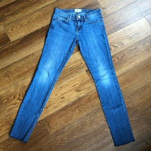 Current/Elliott jeans